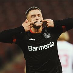 La carrera a contrareloj de Wirtz