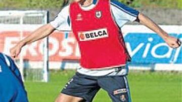 <b>POSIBLE SANCIÓN. </b>Skoubo podría perderse hasta cuatro partidos.