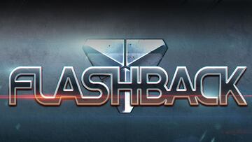 Logo - Flashback (360)