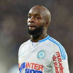 Lass Diarra cerca del Inter de Milán, según 'France Football'