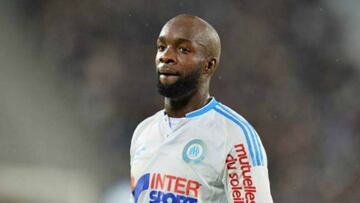 Lass Diarra cerca del Inter de Milán, según 'France Football'