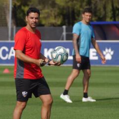 Benasque acoge una pretemporada más al Huesca
