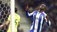 Arsenal y Manchester United, posibles destinos de Jackson