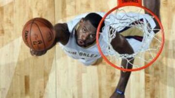 Tyreke Evans.
