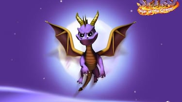 Spyro, ¿qué te ha pasado? ¿Y si no funcionara un remaster...?