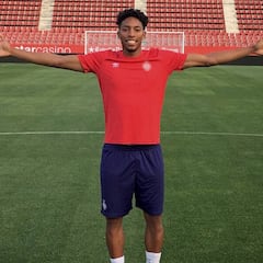 “Me pusieron Johan por Cruyff”