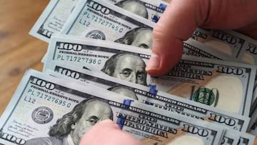 Ante la falta del cuarto cheque de estímulo federal, algunos estados han decidido entregar un cheque de estímulo extra con su dinero. Aquí los detalles.