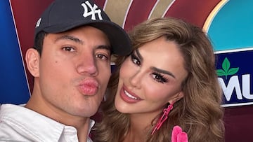 ¿Quién es Víctor Guadarrama, el famoso maquillista de Ninel Conde?