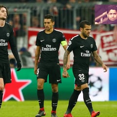 Las críticas se ceban con el PSG: el primero Al-Khelaifi