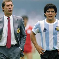 Serie de Bilardo: cómo verla en Argentina y cuántos capítulos hay