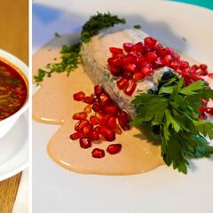 Los 5 platillos típicos para degustar en el Día de la Independencia de México