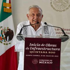 ¿Cuál es el sueño de AMLO y qué hará su gobierno para cumplirlo?