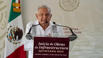 ¿Cuál es el sueño de AMLO y qué hará su gobierno para cumplirlo?