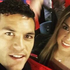 Isaac Díaz: "Si sigo haciendo bien las cosas, puedo volver a la U"