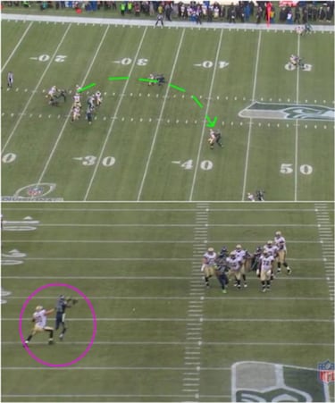 ANÁLISIS TÁCTICO: las claves de la Super Bowl cuando ataque Denver