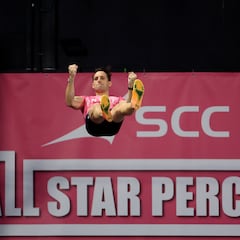 El último vuelo del mago francés amigo de ‘Mondo’ Duplantis