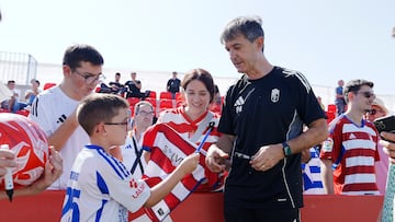 13/10/25
ENTRENAMIENTO
GRANADA PACHETA SEGUIDORES