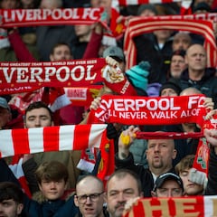 Why aren’t Liverpool playing in the Europa League?