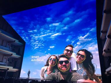 Finalmente presentan los nuevos Samsung Galaxy S8, S8+ y la renovada Gear 360