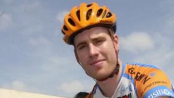 Tyler Farrar