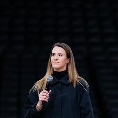 “En la WNBA siempre hemos estado a la vanguardia de la igualdad”