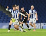 Resumen y goles del Real Sociedad B vs Real Sporting, jornada 17 de LaLiga Hypermotion 25-26