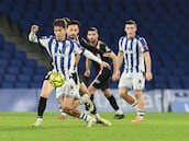 Resumen y goles del Real Sociedad B vs Real Sporting, jornada 17 de LaLiga Hypermotion 25-26