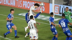 El dominio de Colo Colo ante la U se traslada al extranjero: el primer Superclásico del año fue albo