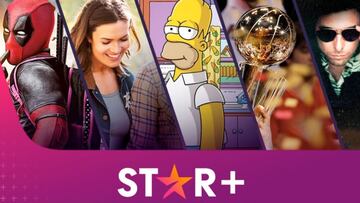 Star Plus gratis en México: canales disponibles, qué se puede ver y cómo hacerlo en streaming