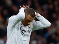 Lingering pain and tough choices, including over the World Cup, leave the Frenchman weighing caution against competition.