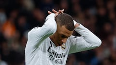 What happens in case of a tie in the Copa del Rey?