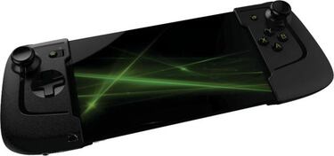 Wikipad da el salto a los gamepads para móviles