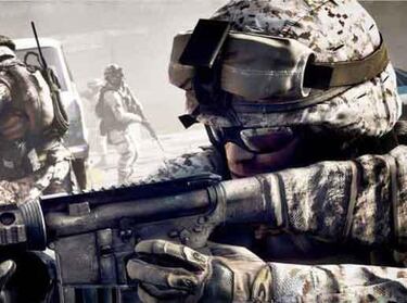 Infinity Ward: "Hay espacio para Modern Warfare 3 y Battlefield 3"