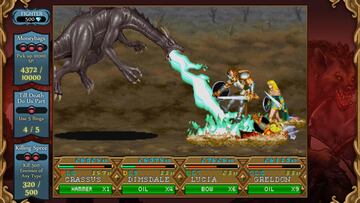 Captura de pantalla - Dungeons & Dragons Collection (360)