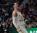 Real Madrid - Joventut: horario, TV y dónde ver la ACB 2024