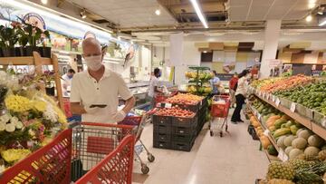 Horarios de supermercados en Semana Santa en Colombia: &Eacute;xito, Ol&iacute;mpica, Jumbo...