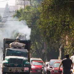 Doble Hoy No Circula: ¿de cuánto es la multa por transitar en contingencia ambiental?