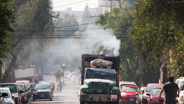 Doble Hoy No Circula: ¿de cuánto es la multa por transitar en contingencia ambiental? 