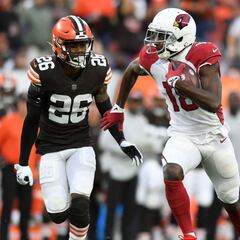 A.J. Green: Cualquier jugador prefiere un Super Bowl que una estadística individual