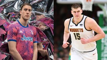 AS English, Vlahovic & Jokic