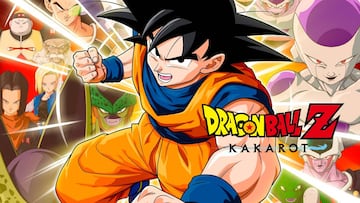 Dragon Ball Z Kakarot: impresiones tras jugar 3 horas