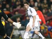 Palanca: "Piqué es inteligente, su proyecto no es un capricho"