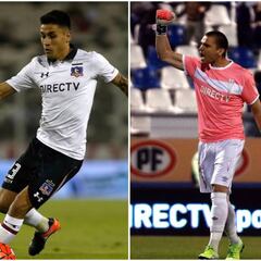 México vuelve a amenazar a
los grandes del fútbol chileno