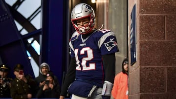 La organización de Massachusetts sigue acumulando récords de la mano de Bill Belichick y Tom Brady.