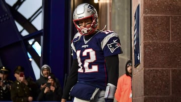 La organizaci&oacute;n de Massachusetts sigue acumulando r&eacute;cords de la mano de Bill Belichick y Tom Brady.