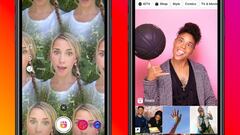 Instagram no promocionará tu Reel si viene desde TikTok, ¿por qué?