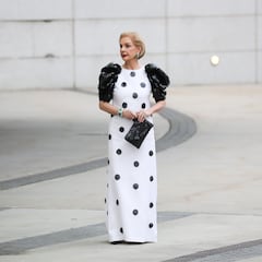 Carolina Herrera swears by this surprising eating habit at 86