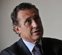 Valdano: "Todavía nos queda por ver lo mejor de Messi"