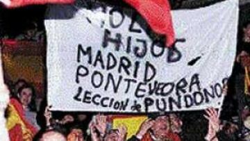 El apoyo desde la grada no fue suficiente.