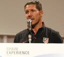 Simeone: "Toca volver a reinventarnos otra vez"